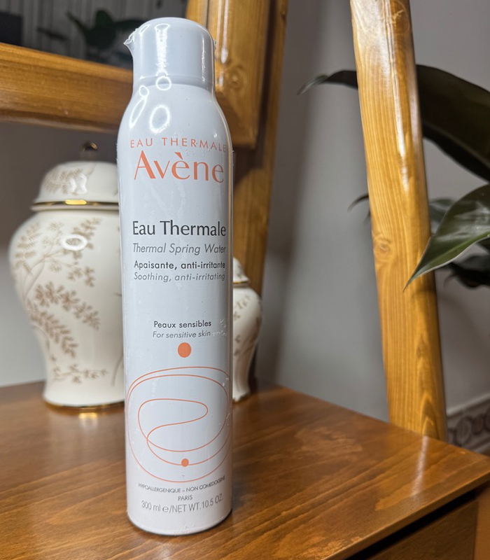 اسپری آب اون مدل EAU thermal حجم 300 میل